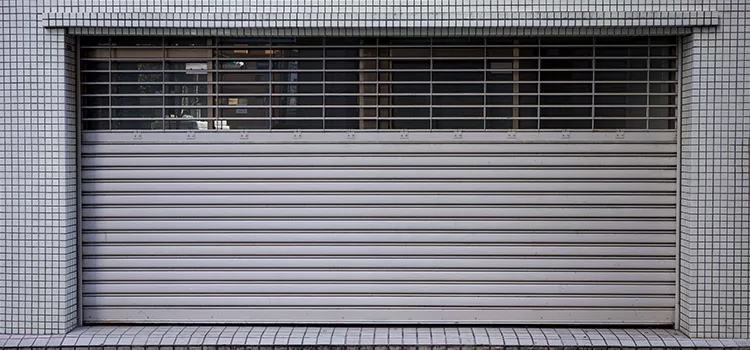 Advanced Solutions for Your Aluminum Garage Doors in Fort St. John, British Columbia
