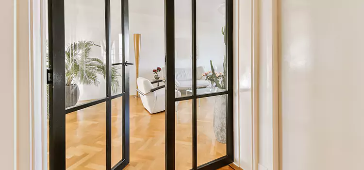 Bifold Door Replacement Fort St. John