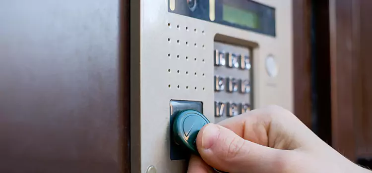 Enhanced Security Features Fort St. John