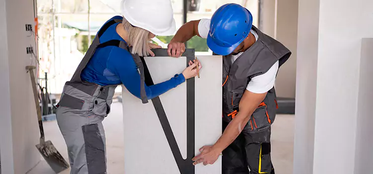 Why Choose Us for Door Panel Services in Fort St. John, BC?