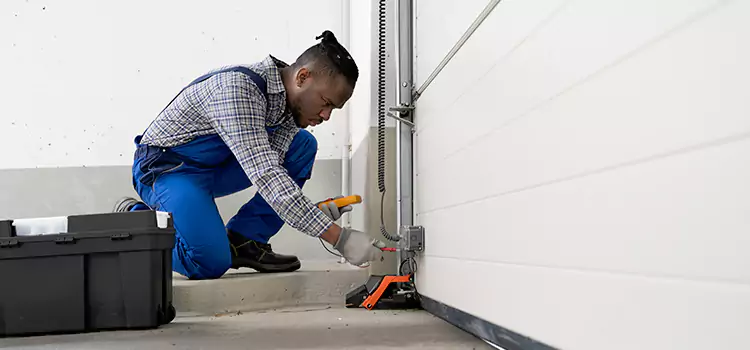 Expert Solutions for Every Garage Lock Need in Fort St. John, BC