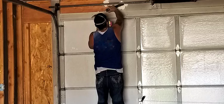 Specialized Garage Door Panel Solutions in Fort St. John, BC