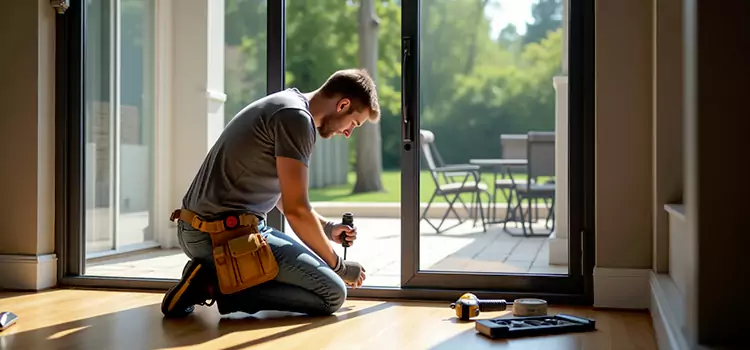 Comprehensive Solutions for Every Glass Door Need in Fort St. John, BC