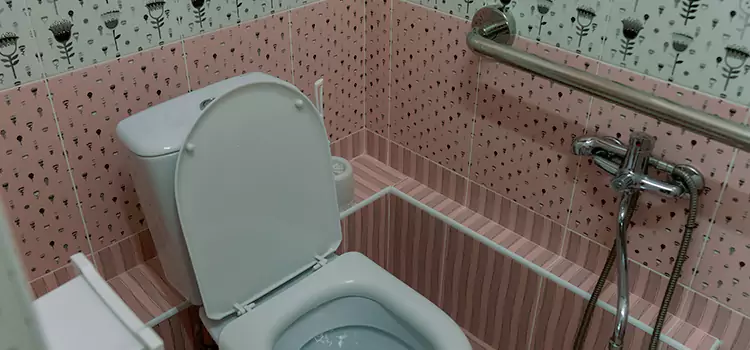 Meeting Diverse Needs With Accessible Restroom Solutions in Fort St. John, BC