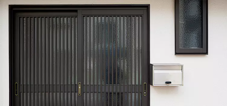 Sliding Screen Door Repair Fort St. John