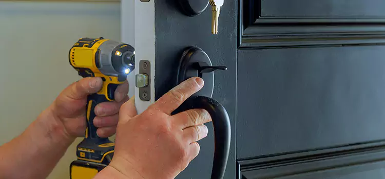 Mobile Automotive Locksmith Fort St. John