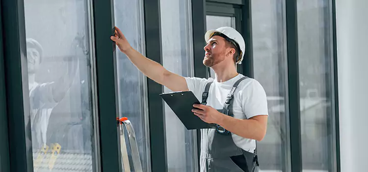 Comprehensive Solutions for Your Sticking Doors in Fort St. John, BC