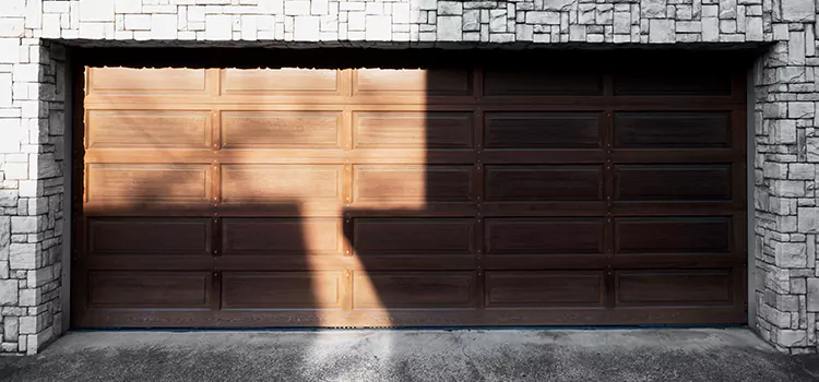 Commercial Roll Up Garage Doors Fort St. John