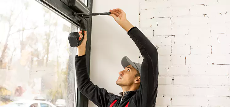 Why Choose Us for Your Door Closer Needs in Fort St. John