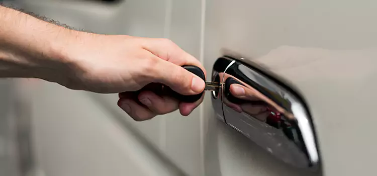 Car Unlock Service Price Fort St. John