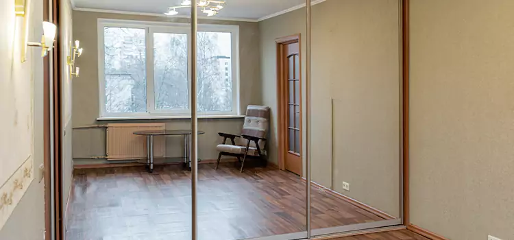 Mirror Closet Door Roller Replacement Fort St. John