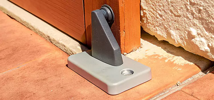 Aesthetic Door Stop Selection Fort St. John