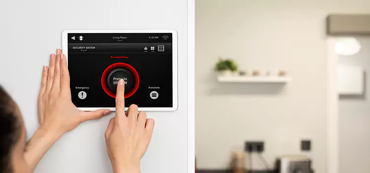 Blink Video Doorbell Installation Fort St. John