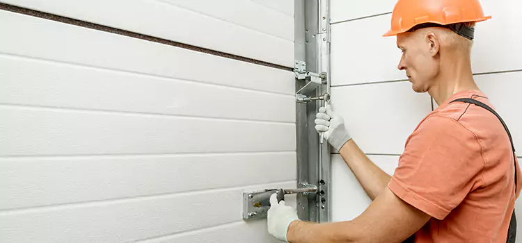 Why Choose Us for Garage Door Lock Services in Fort St. John, BC?