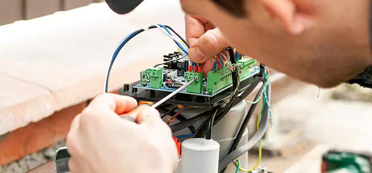 Specialized Brand Gate Motor Repairs Fort St. John