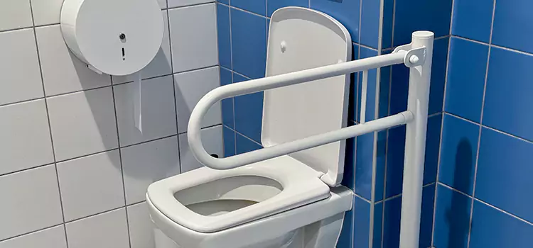Comprehensive Solutions in Fort St. John, BC for Accessible Facilities