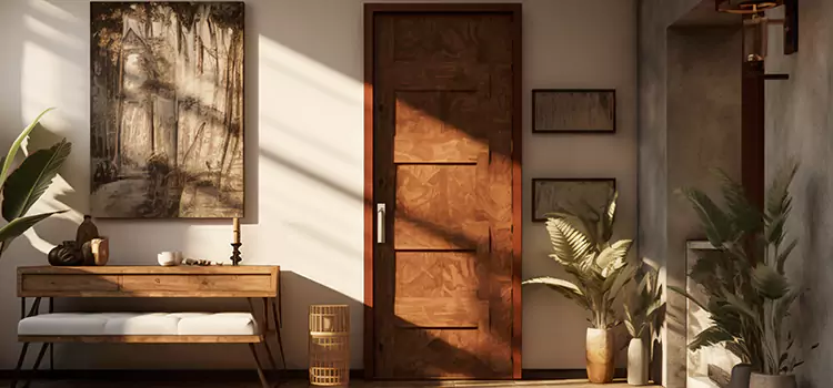 Specialty Interior Doors Fort St. John