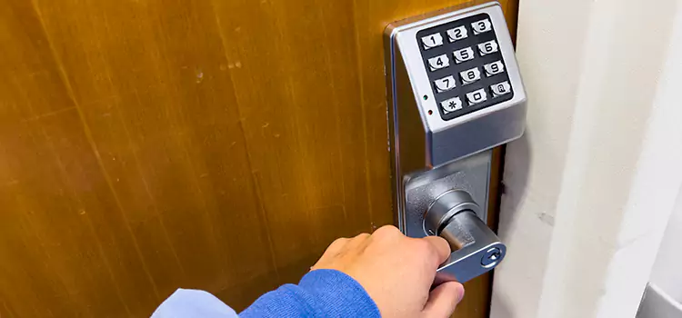 Why Choose Us for Your Keypad Lock Needs in Fort St. John, BC?
