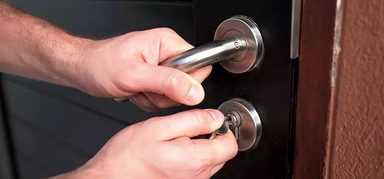 Master Key Control and Audits Fort St. John