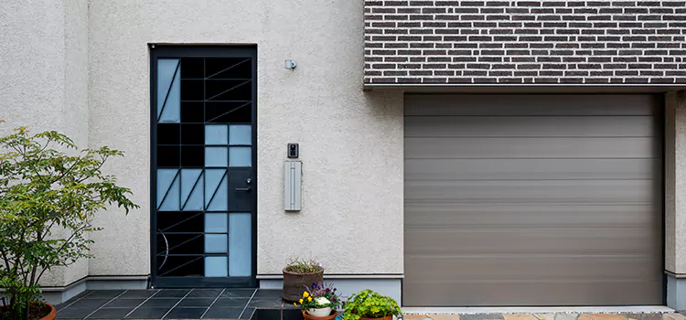 Residential Roll Up Security Doors Fort St. John