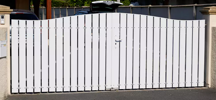 Why Choose Us for Residential Gate Repair in Fort St. John, BC?
